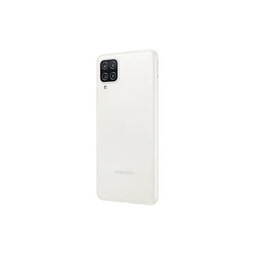 Smartfon Samsung Galaxy A12 Biały