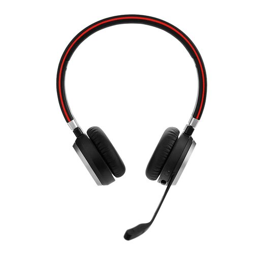 Słuchawki bezprzewodowe Jabra Evolve 65 UC