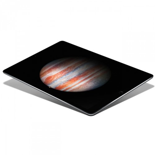 Apple iPad Pro Wi-Fi 128GB Silver