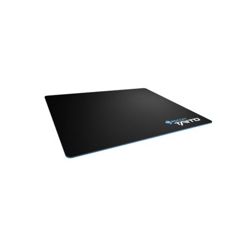 Roccat Taito Mid-Size 3mm - Shiny Black Gaming Mousepad ROC-13-056