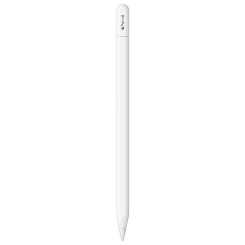 Rysik Apple Pencil USB‑C biały