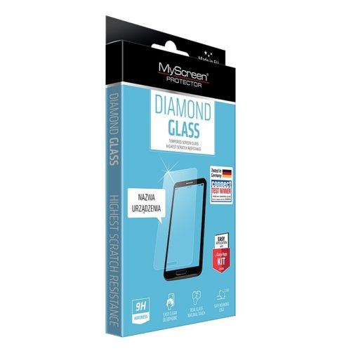 Szkło hartowane MyScreen Diamond Glass Samsung Galaxy J7 2016
