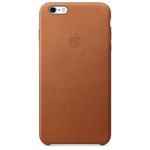 Apple MKXC2ZM/A Saddle Brown