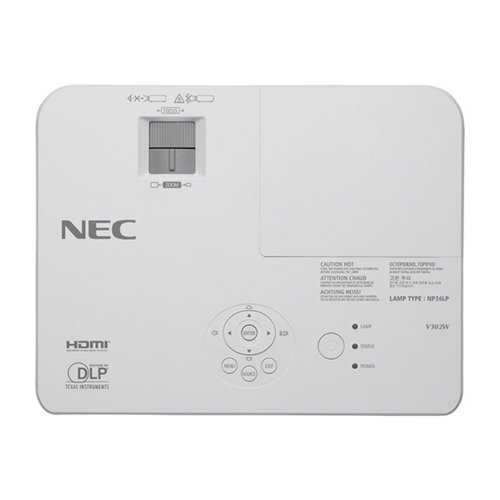 NEC V302W 60003895