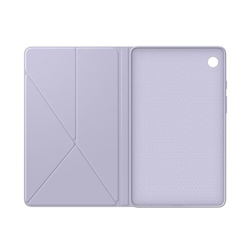 Etui Samsung Book Cover Galaxy Tab A9 białe