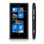 Nokia Lumia 800 Black Windows Phone