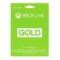 Xbox Live Gold 12 mc 52M-00548