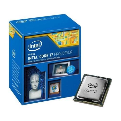 Intel Core i7-4790 BX80646I74790