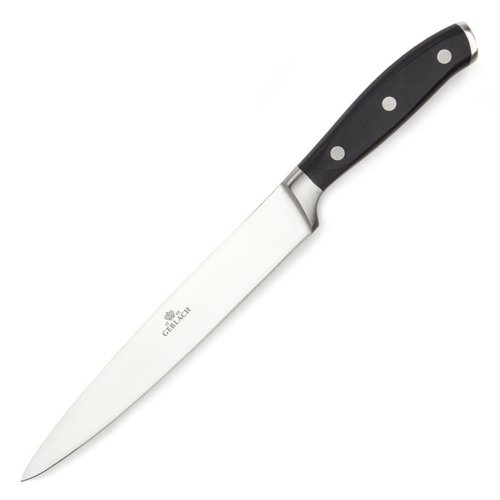 GERLACH Nóż kuchenny 8" 1 szt. blister 951 Mat