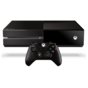 Xbox One 500GB + Gra AC IV Black Flag + AC Unity Token 5C7-00094