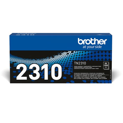 Toner Brother TN-2310 czarny