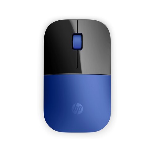 Mysz bezprzewodowa HP Z3700