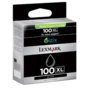 Lexmark Tusz nr 100XL BLACK 14N1068E