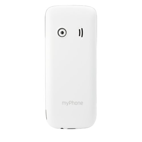 myPhone 6300 Biały
