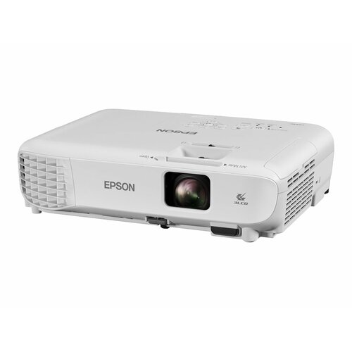 Projektor Epson EB-W06 WXGA