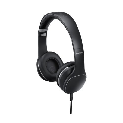 Słuchawki nauszne Samsung Bluetooth EO-AG900BBEGWW czarne