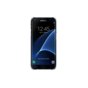 Etui Samsung Clear Cover do Galaxy S7 edge Black EF-QG935CBEGWW