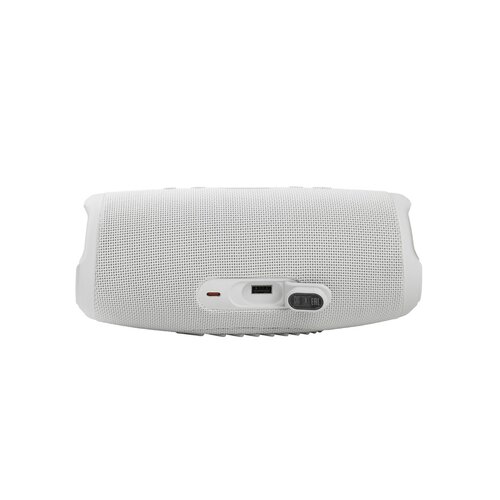 Głośnik bezprzewodowy JBL Charge 5 Bluetooth - biały