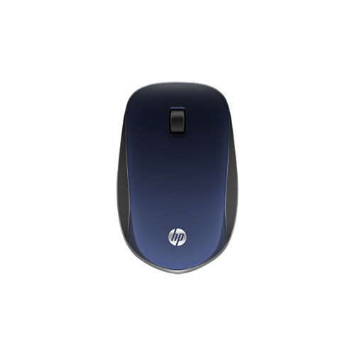 Mysz bezprzewodowa HP Z4000 (Blue) E8H25AA