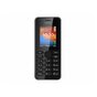 Nokia 108 DualSIM czarny A00014963