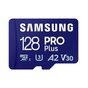 Karta pamięci microSD Samsung PRO Plus 2023 128GB