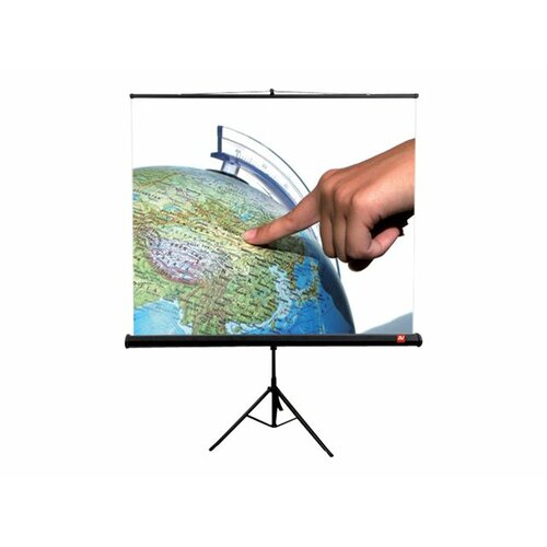 Ekran na statywie AVTek Tripod Standard 175, 175x175 cm, 1:1