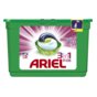 Ariel 3in1 Pods Touch of Lenor kapsułki do białego 15 szt