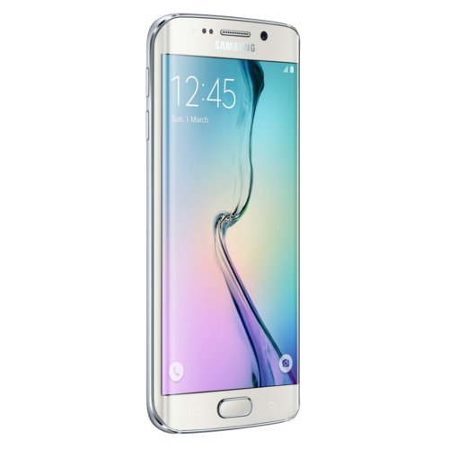 Samsung Galaxy S6 Edge 32GB SM-G925F Biały
