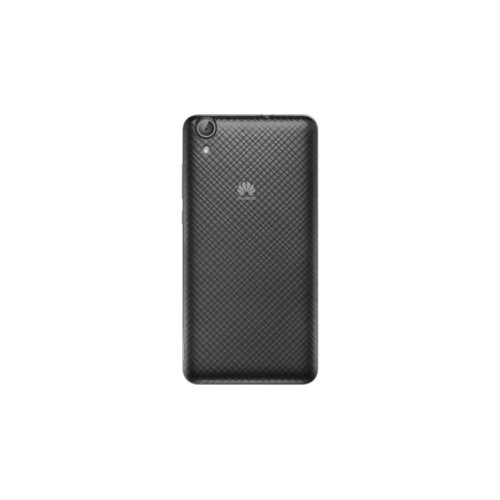 Smartfon Huawei Y6 II black Dual SIM