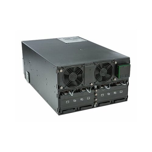 APC SRT8KRMXLI Smart-UPS SRT 8000VA RM 230V