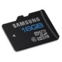 Karta pamięci Samsung microSDHC Standard 16GB Class 6 + adapter SD