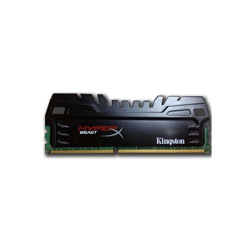 Moduł pamięci DDRAM3 2x4096MB 1866MHz Kingston CL9 XMP Beast Series