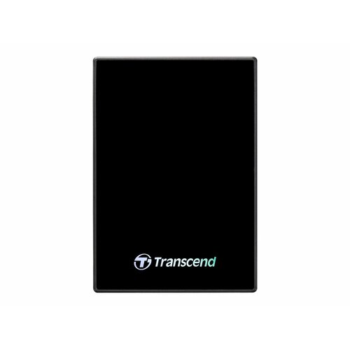Transcend 330 64GB PATA 2.5" 119/67 MB/s