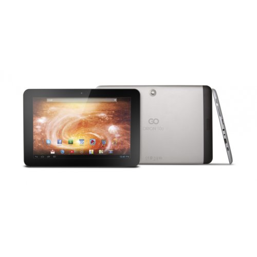 GoClever Orion 100 Rockchip3188  QuadCore 8 GB Android 4.2