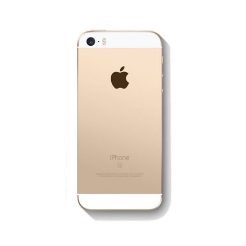 Apple iPhone SE 64GB Gold