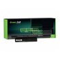 Bateria Green Cell do Sony VGP-BPS22 6 cell 11,1V