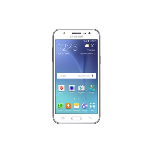 Samsung Galaxy J5 SM-J500FZWAXEO WHITE