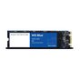 Dysk SSD WD WDS200T2B0B ( SSD 2TB ; M.2 ; SATA III )