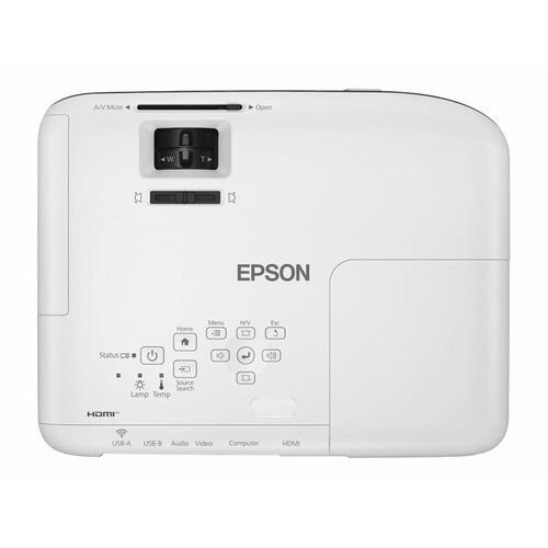 Projektor Epson EB-W51 WXGA