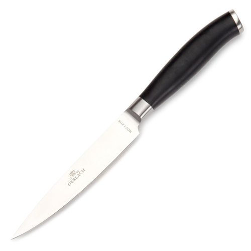 GERLACH Nóż kuchenny 5" 1 szt. blister 991A Mat
