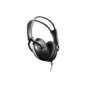 Słuchawki Lenovo P723 Czarne