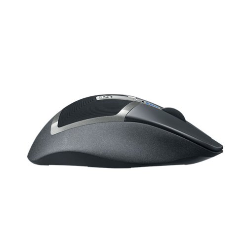 Mysz Logitech G602 czarna