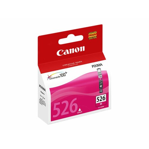 Canon CLI-526M 4542B001