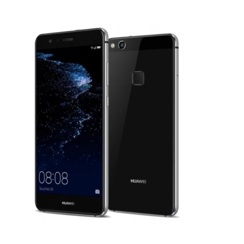 Huawei P10 Lite Dual SIM Czarny