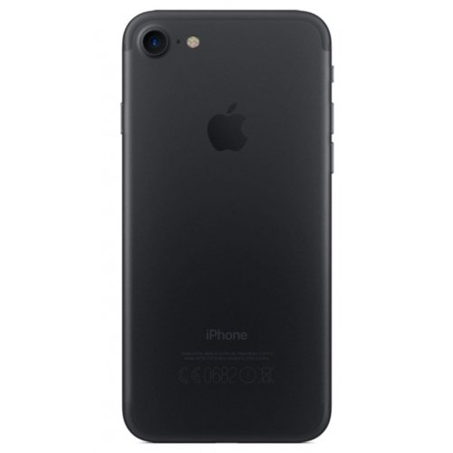 Apple iPhone 7 256GB Black MN972PM/A