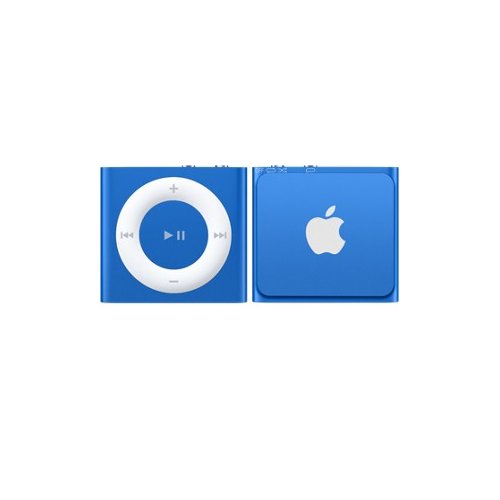 Apple iPod shuffle 2GB - Blue MKME2RP/A