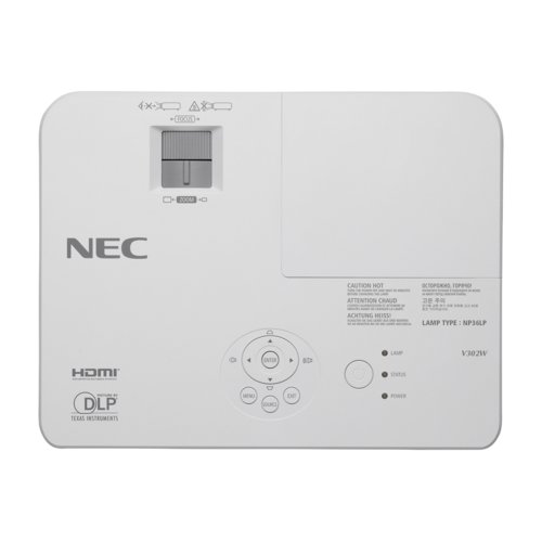 NEC V332W 60003896