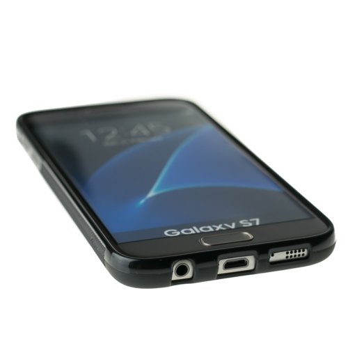 BeWood Samsung Galaxy S7 Patent Harley Vibe