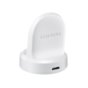 Samsung Gear S2 Charger Dock EP-OR720BW White