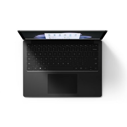 Laptop Microsoft Surface 5 13" i5/8GB/256GB/Win11 czarny